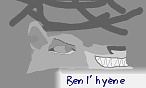 Ben l' hyène