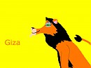 Giza (for Scar17)