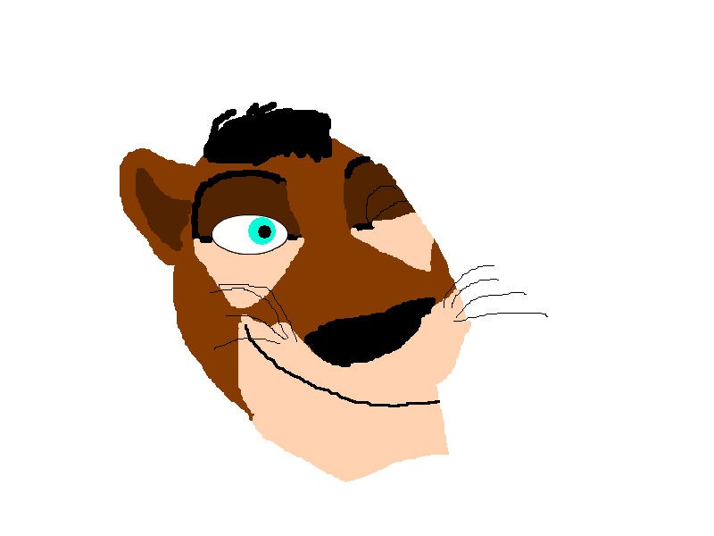 Eden (for 1er Simba)