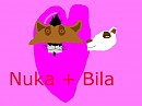 Nuka et Bila