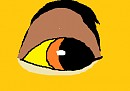 Simba eye