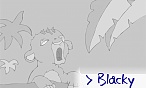 > Blåcky