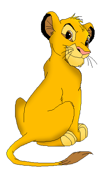 Simba