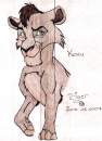 Kovu