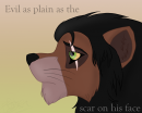 Young Scar