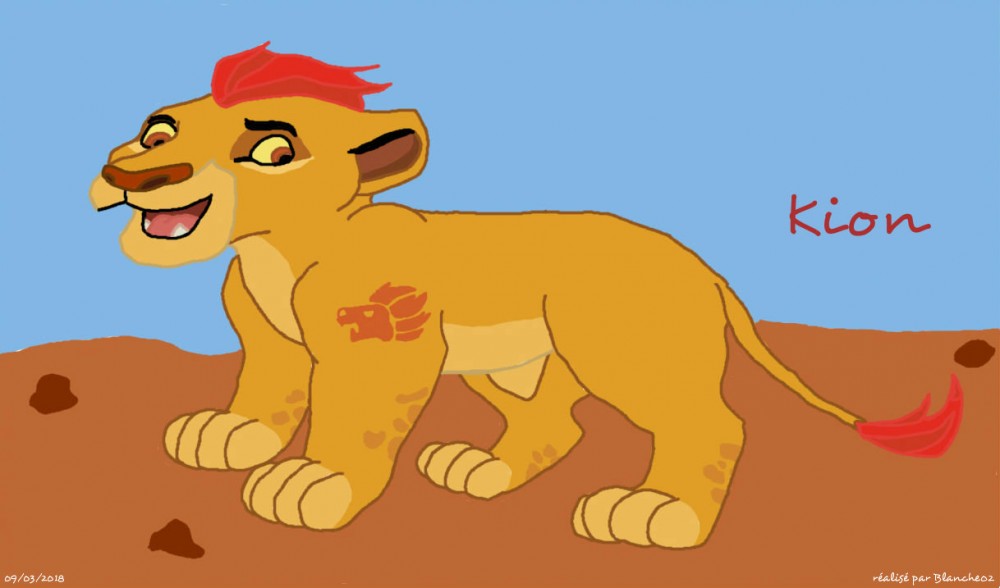 Kion
