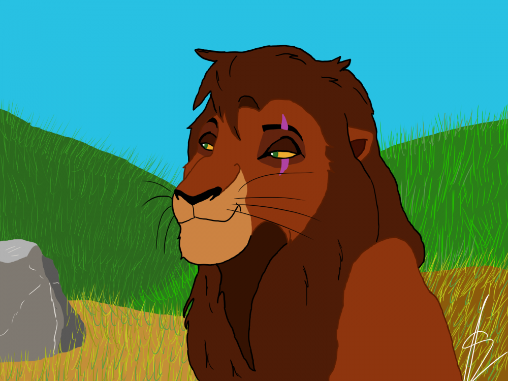 kovu 