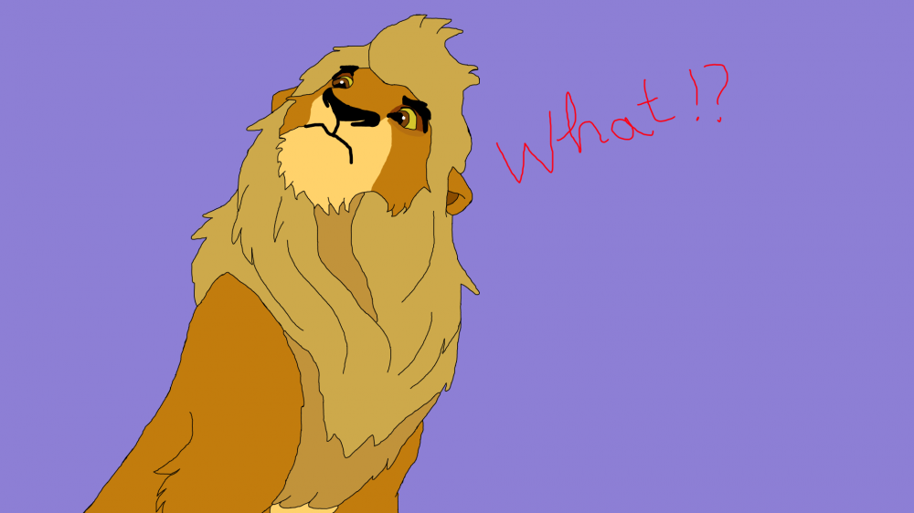 William