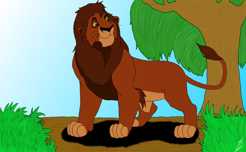 kovu