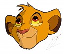 Simba après