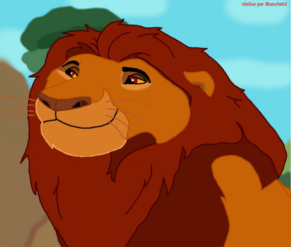Mufasa