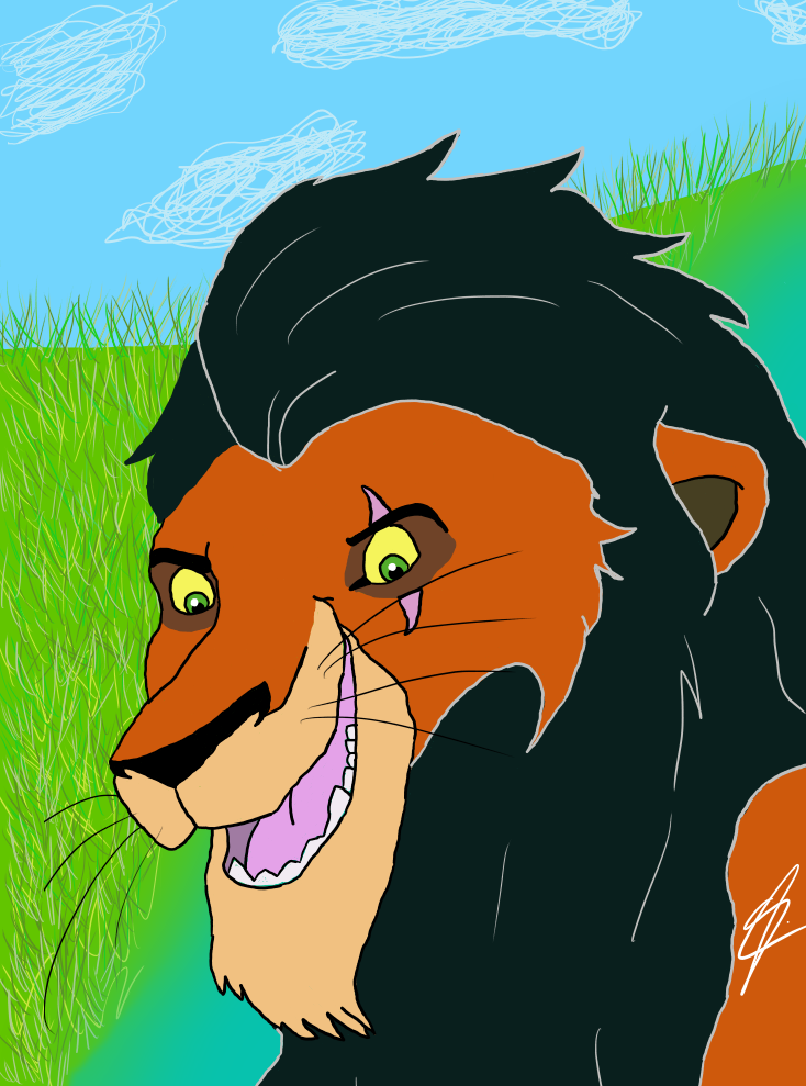 Scar