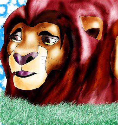 Simba