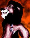 Scar King of the Fire ;]