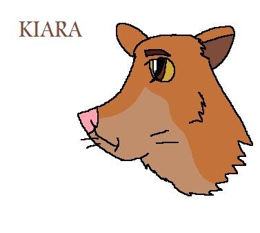 Zira Avatar