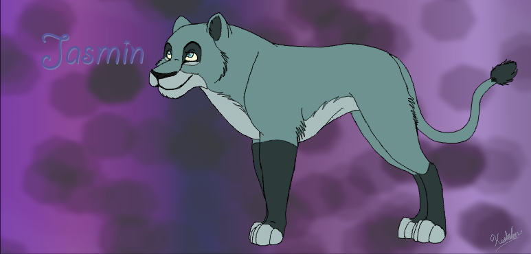 Jasmin Request