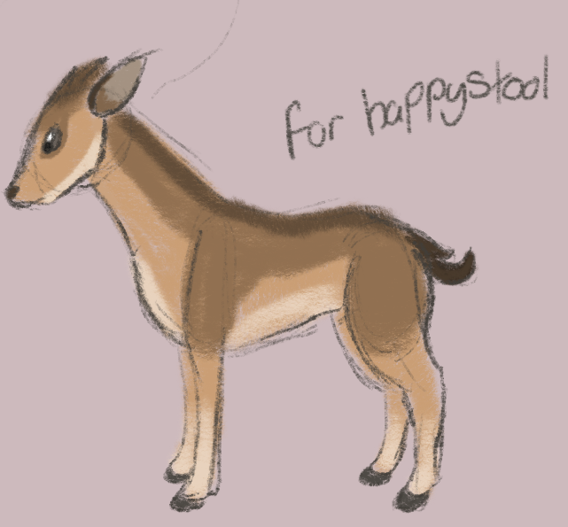 Design Gift for Happystool