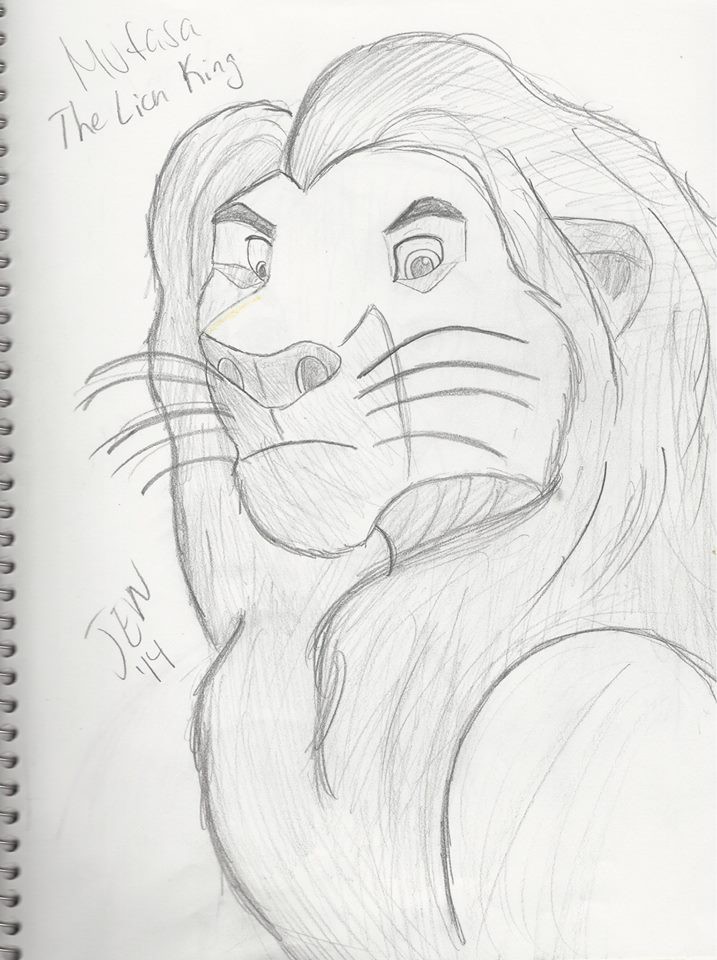 Mufasa