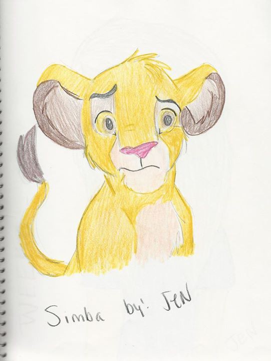 Simba
