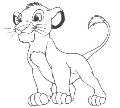 Simba