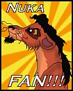 Nuka FAN!!!