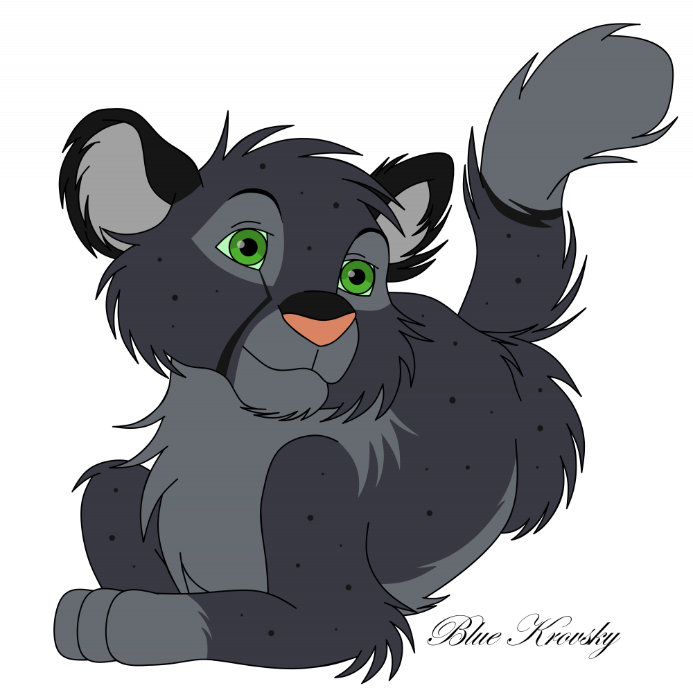 Bébé Tiny 