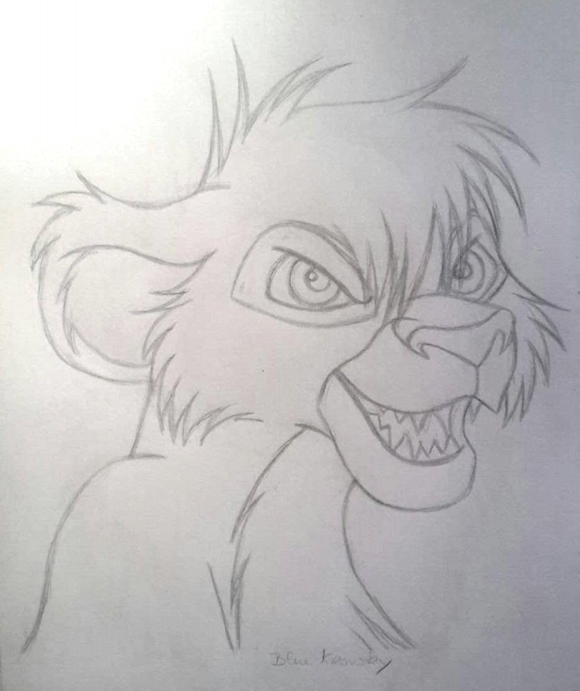 Vitani (Sketch)