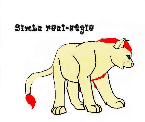 Simba