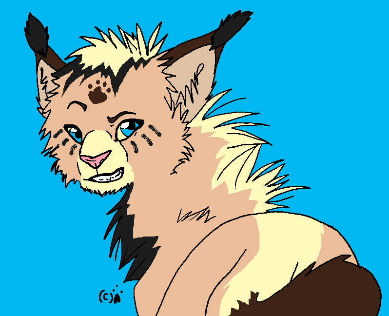 new char no name yet!!!