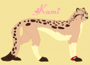 its kumi full veiw