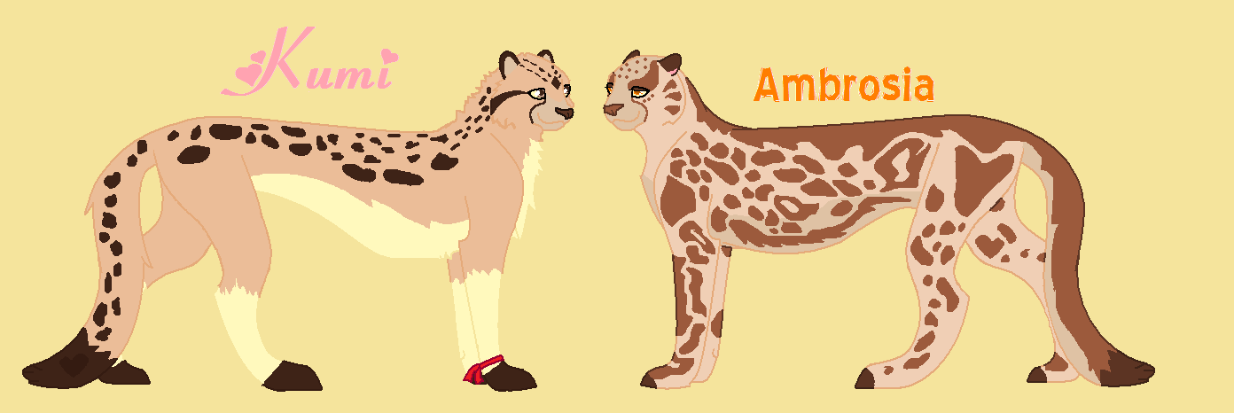 Compared
