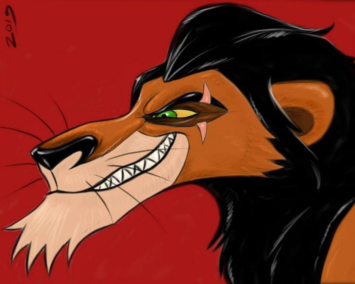 Scar