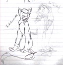 Hideandseek and ToddWolf Welcome