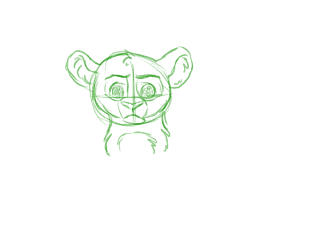 Random Animation