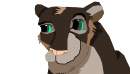 My Character Duister from the TLKFAA