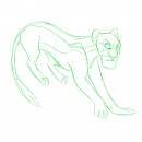 Another Application/Medium ArtWeaver Sketch