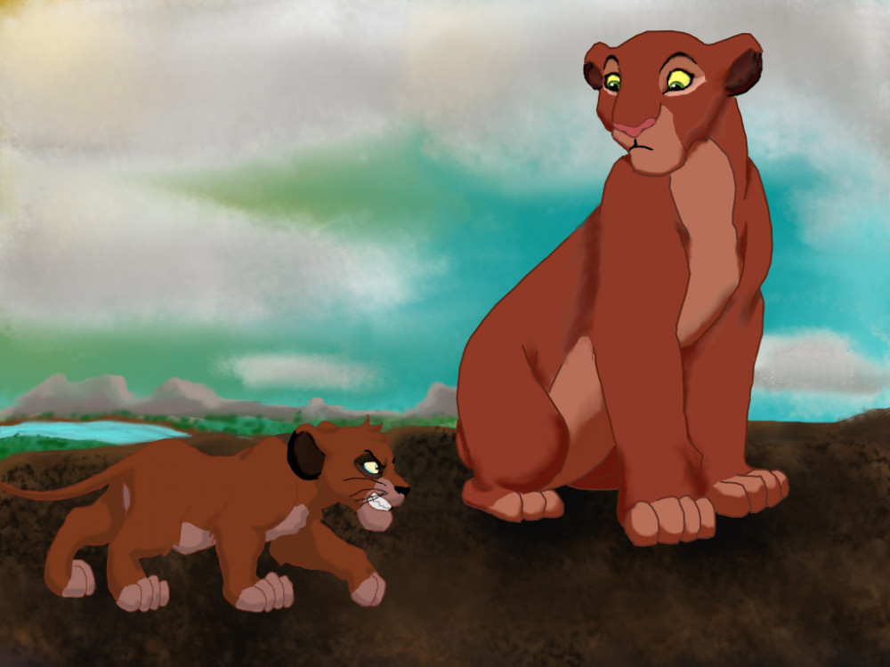 Taka et Uru