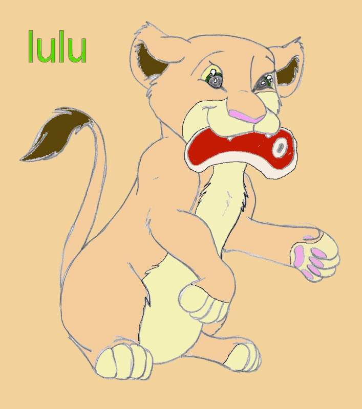 lulu
