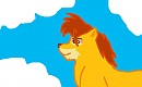 teen age simba