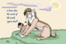 all dads have to have this chat :3