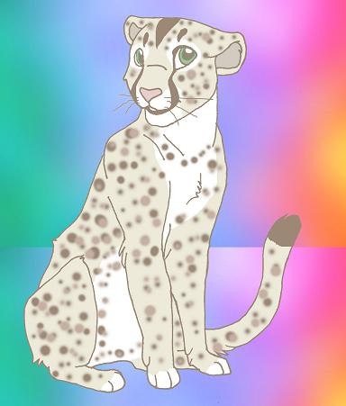just a female i doodled up for a contest  =3