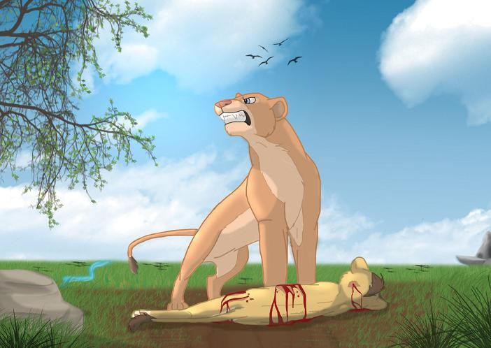 nala's discovery