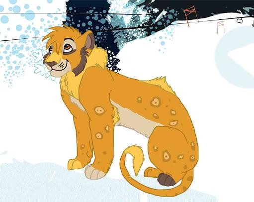 charecvter i reeaally want from TLK site