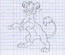 Petit sketch