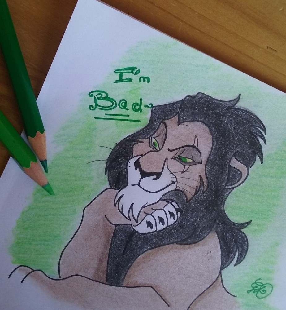 Scar