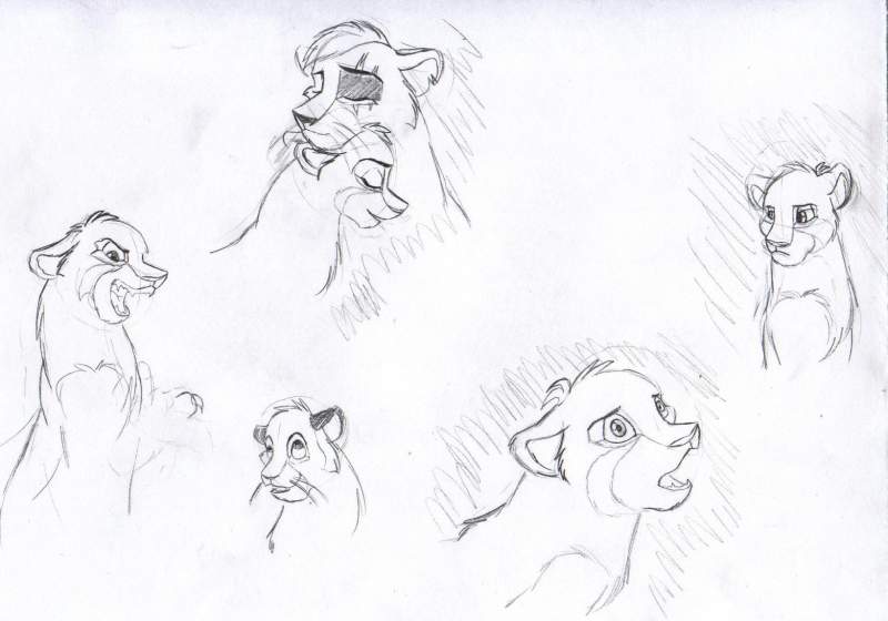 doodle crap 