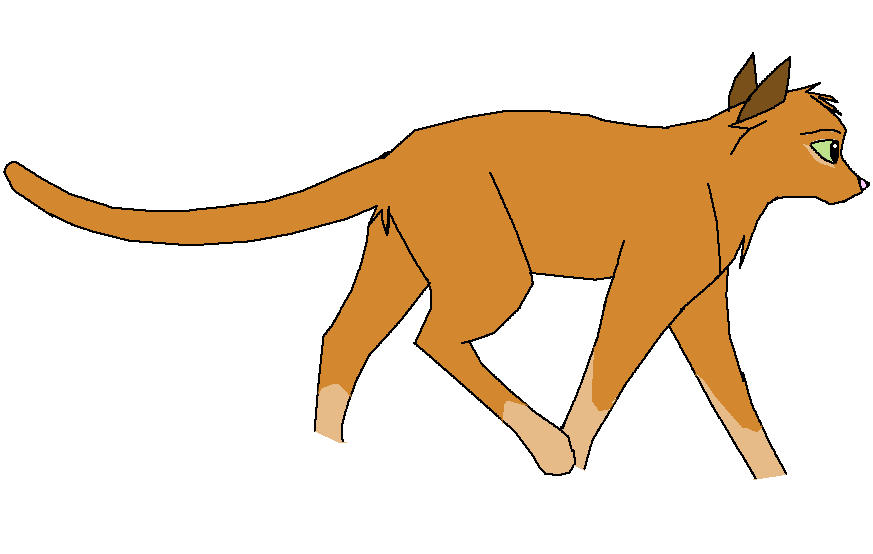 Firestar...the motion picutre
