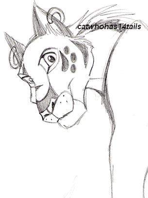 Trade with Lioness_Paws