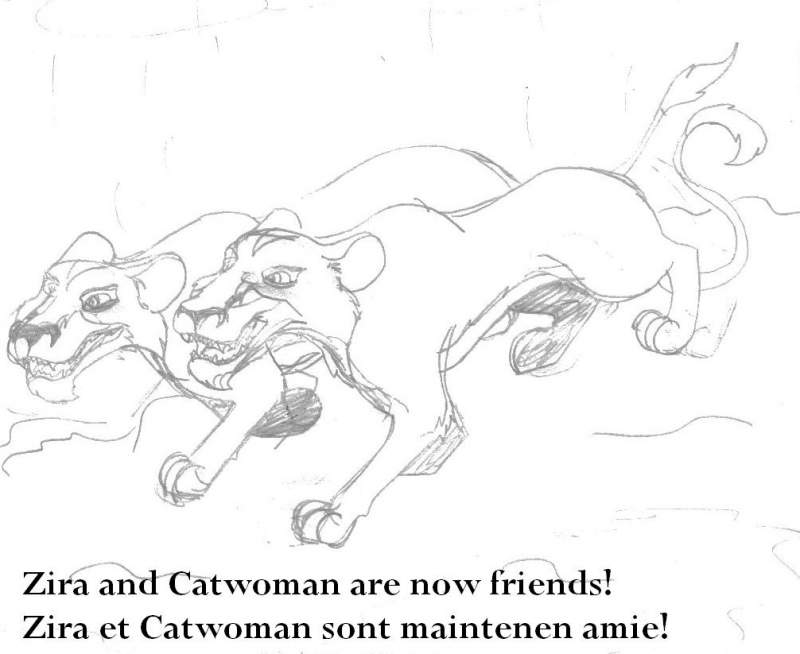 catwoman