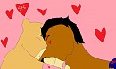 first love....